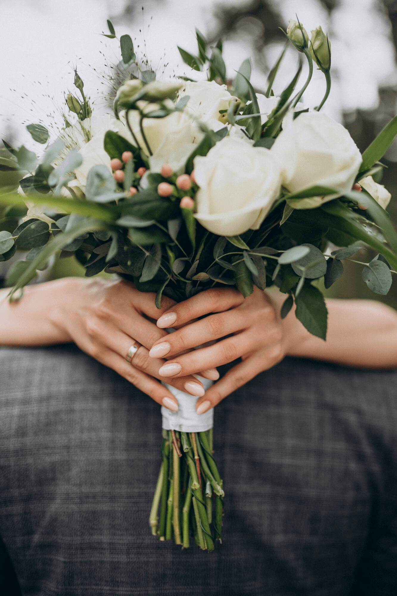 Ramo de novia