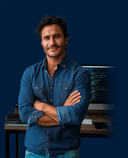 Pablo Mora