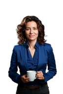 María García